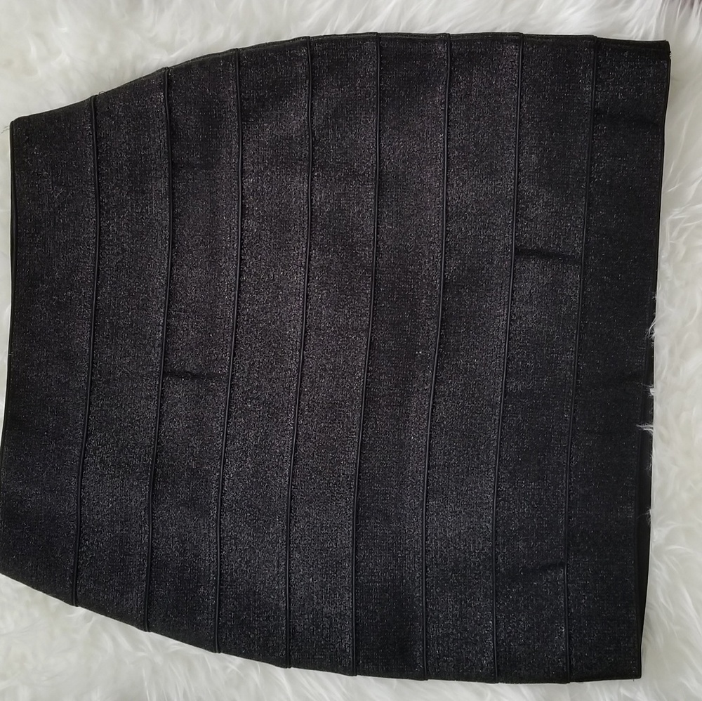 Beautiful Express Skirt